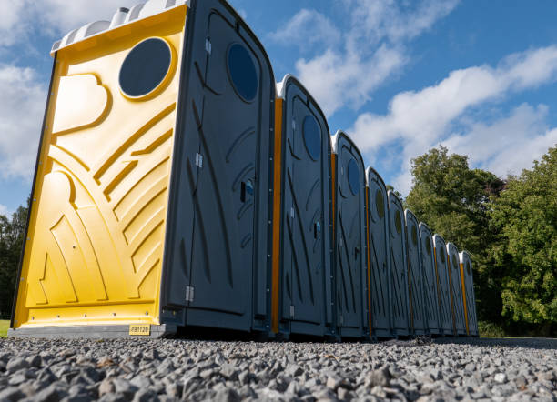 Portable Restroom for Sporting Events in Boone, IA
