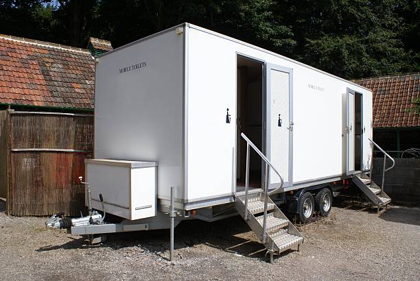 Best Long-Term Portable Toilet Rental  in Boone, IA