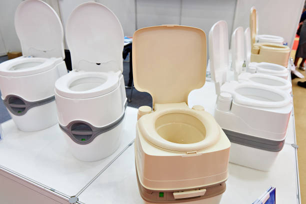Best Portable Restroom Setup and Delivery  in Boone, IA